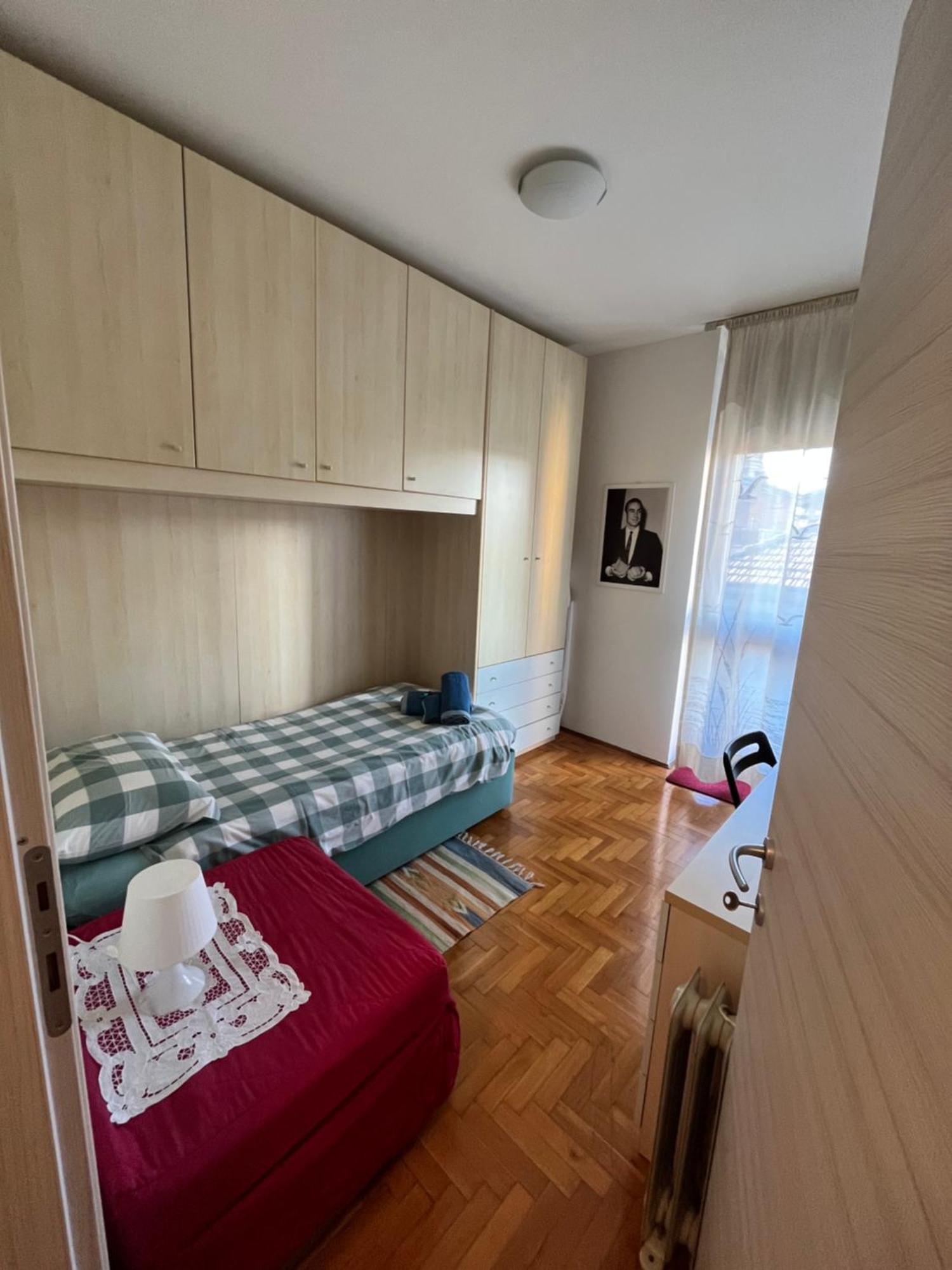 サン・ヴァンサンLa Nostra Casa La Vostra Casa Cir00023アパートメント エクステリア 写真