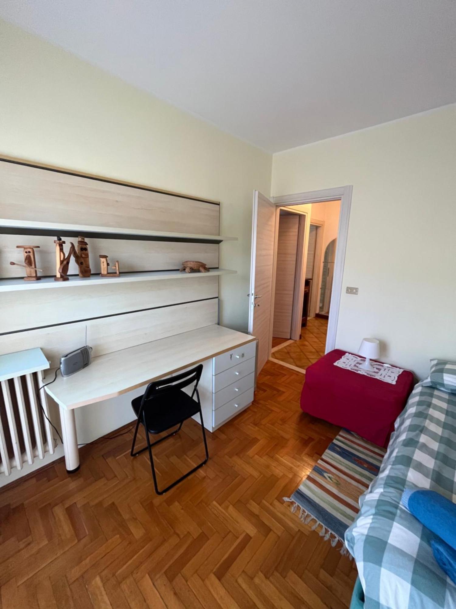 サン・ヴァンサンLa Nostra Casa La Vostra Casa Cir00023アパートメント エクステリア 写真