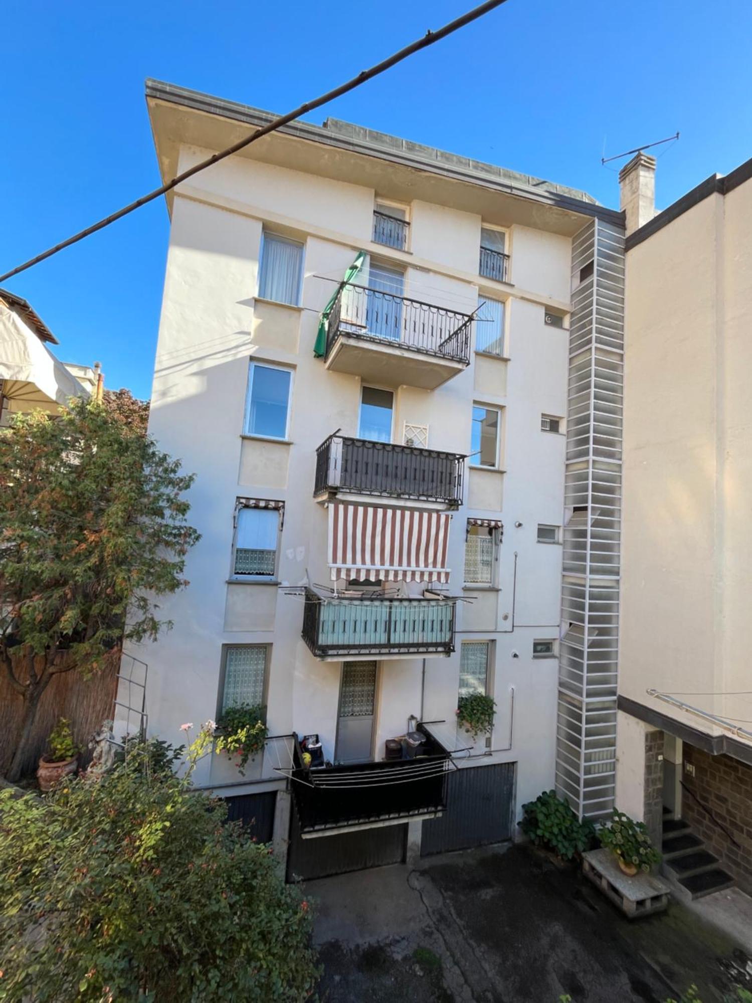 サン・ヴァンサンLa Nostra Casa La Vostra Casa Cir00023アパートメント エクステリア 写真