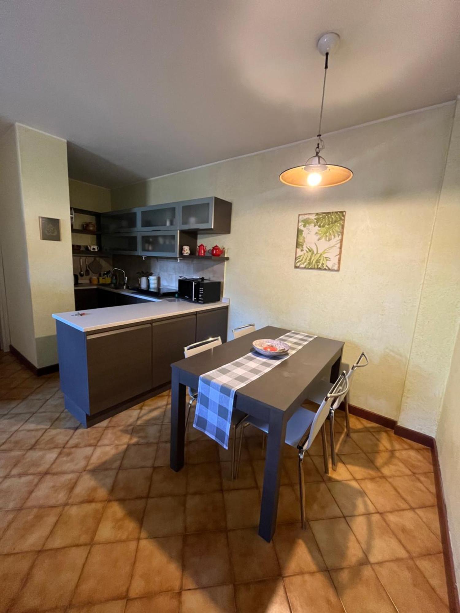 サン・ヴァンサンLa Nostra Casa La Vostra Casa Cir00023アパートメント エクステリア 写真