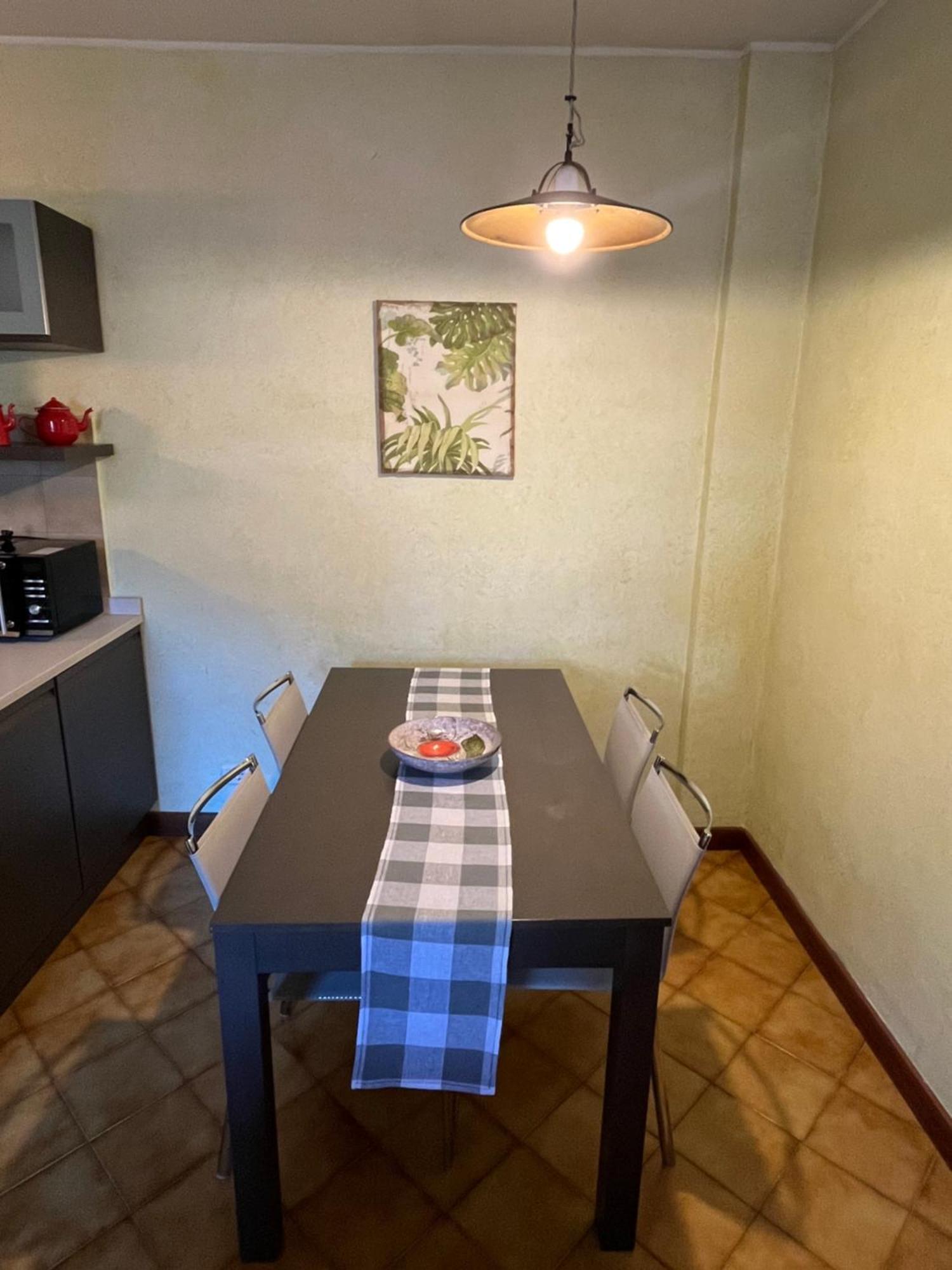 サン・ヴァンサンLa Nostra Casa La Vostra Casa Cir00023アパートメント エクステリア 写真