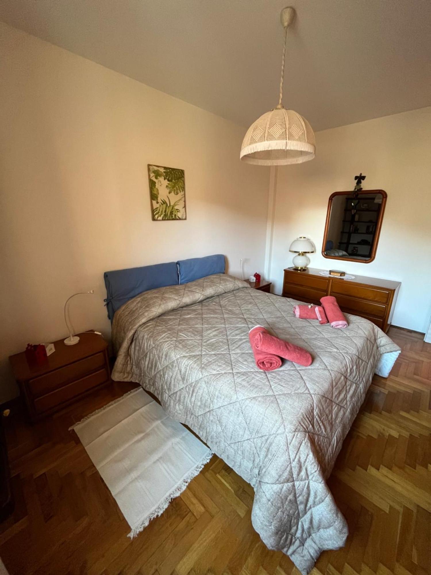 サン・ヴァンサンLa Nostra Casa La Vostra Casa Cir00023アパートメント エクステリア 写真