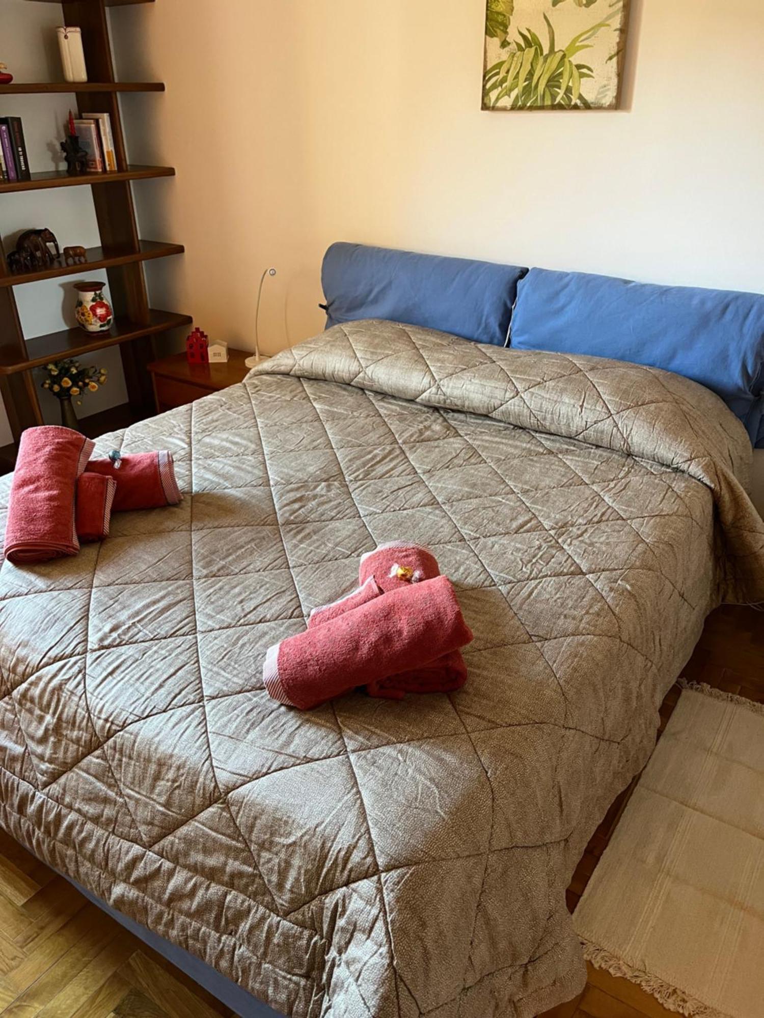 サン・ヴァンサンLa Nostra Casa La Vostra Casa Cir00023アパートメント エクステリア 写真